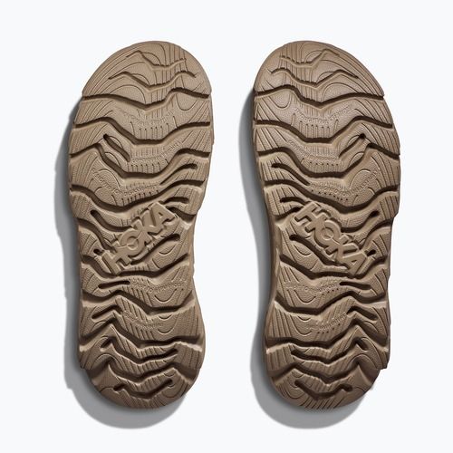 Buty HOKA Restore TC dune/oxford tan