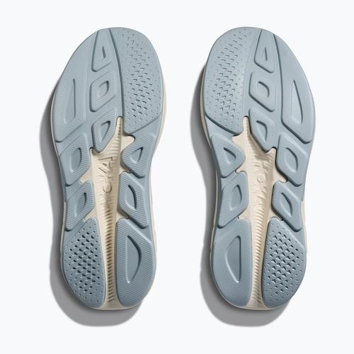 Buty do biegania damskie HOKA Rincon 4 washed blue/faded navy