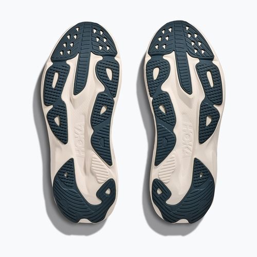 Buty do biegania męskie HOKA Skyflow midnight blue/varsity navy