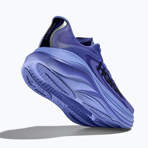 Buty do biegania męskie HOKA Skyward X 2 blue blossom/celestial blue