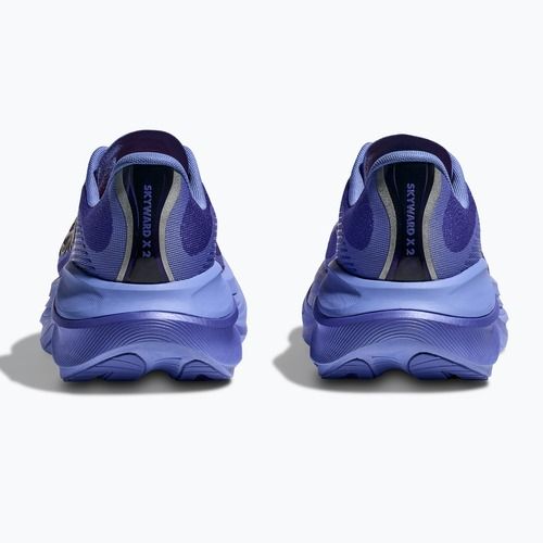 Buty do biegania męskie HOKA Skyward X 2 blue blossom/celestial blue