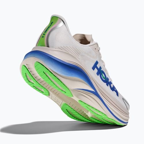 Buty do biegania męskie HOKA Skyward X 2 grout/cobalt