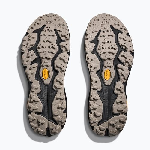 Buty do biegania męskie HOKA Speedgoat 6 black/cement