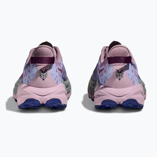 Buty do biegania damskie HOKA Speedgoat 6 GTX fragrant lilac/ambient blue