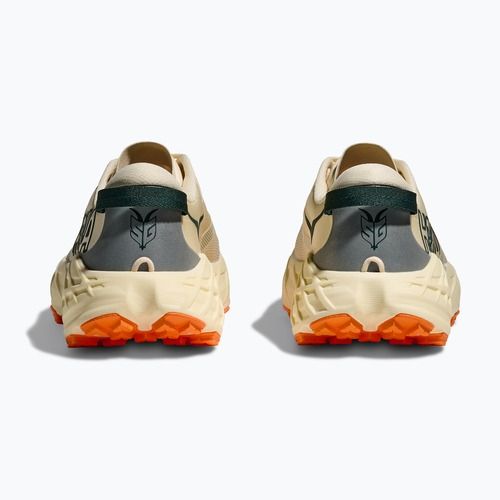Buty do biegania męskie HOKA Speedgoat 7 vintage yellow/turmeric