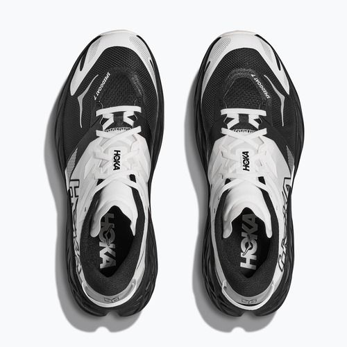 Buty do biegania męskie HOKA Speedgoat 7 black/white