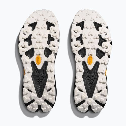 Buty do biegania męskie HOKA Speedgoat 7 black/white