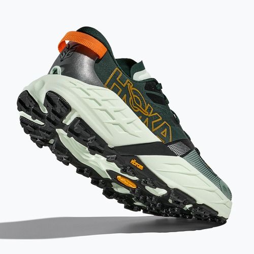 Buty do biegania męskie HOKA Speedgoat 7 bay leaf/sea glass