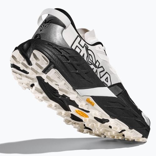 Buty do biegania damskie HOKA Speedgoat 7 black/white