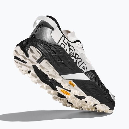 Buty do biegania męskie HOKA Speedgoat 7 Wide black/white