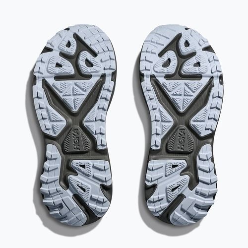 Buty do biegania męskie HOKA Stinson 7 slate bl/asphalt grey