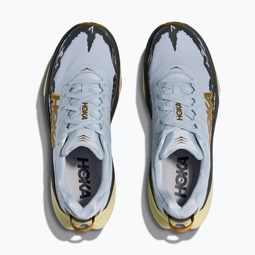 Buty do biegania męskie HOKA Torrent 4 mineral blue/asphalt grey