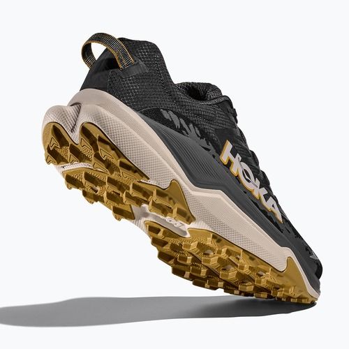 Buty do biegania męskie HOKA Torrent 4 black/asphalt grey