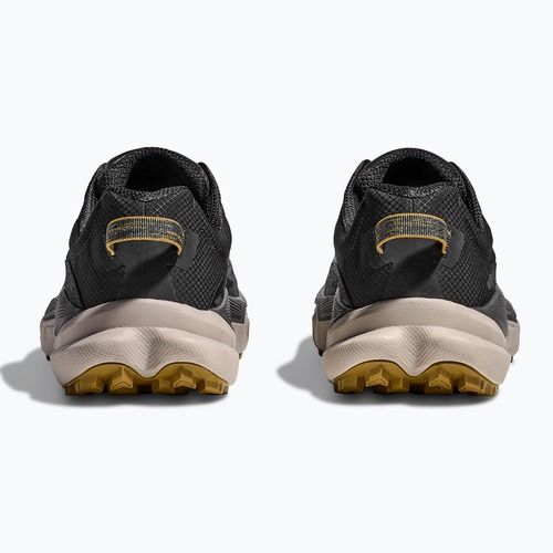 Buty do biegania męskie HOKA Torrent 4 black/asphalt grey