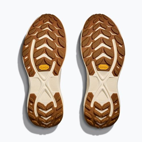 Buty damskie HOKA Transport 2 alabaster/alabaster