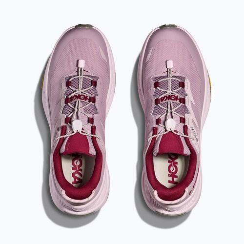 Buty damskie HOKA Transport GTX fragrant lilac/lilac cream