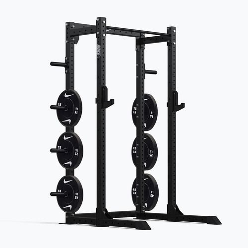 Klatka treningowa Nike Strength Half Rack black