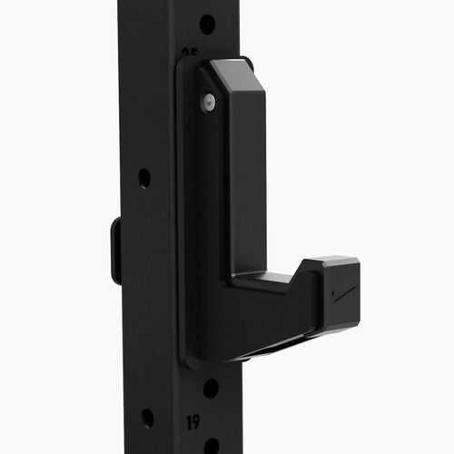 Klatka treningowa Nike Strength Half Rack black