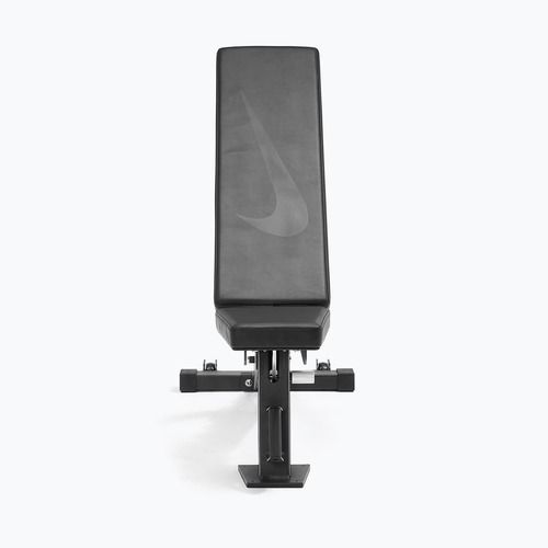 Ławka treningowa Nike Strength Adjustable Weight Bench black
