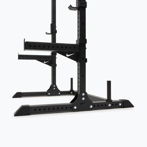 Podpory do klatki treningowej Nike Strength Spotter Arms black