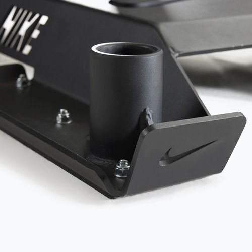 Sanki do treningu siłowego Nike Strength Sled black