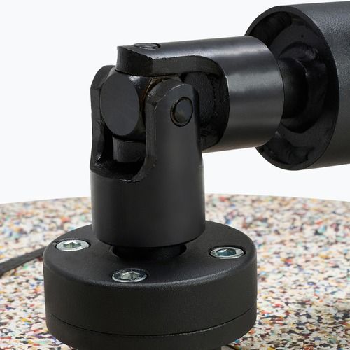 Uchwyt do sztangi Nike Strength Landmine black