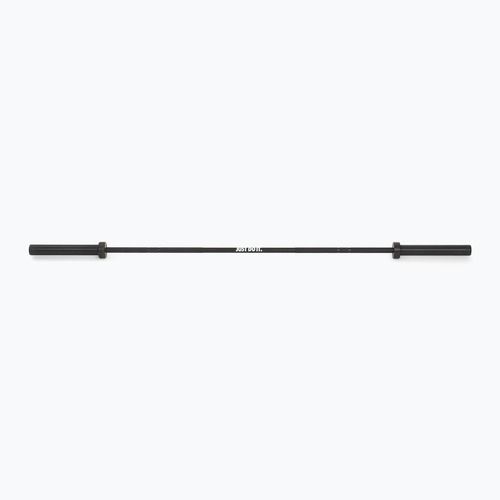 Gryf prosty Nike Strength Coated Premium Barbell black just do it