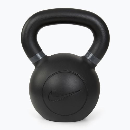 Kettlebell Nike Strength Cast Iron 20 kg black/grey