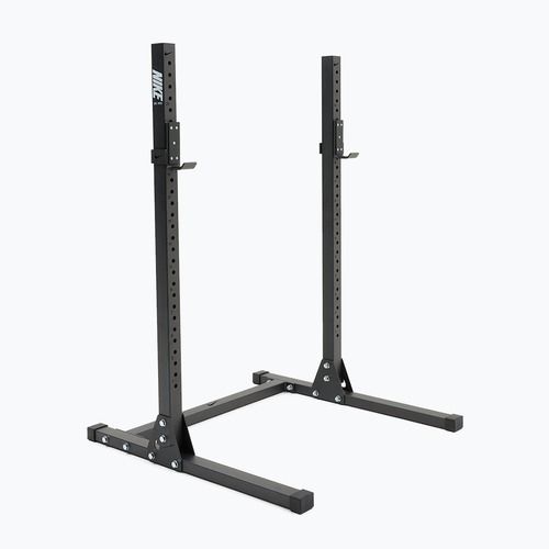 Stojak pod sztangę Nike Strength Squat Stand black