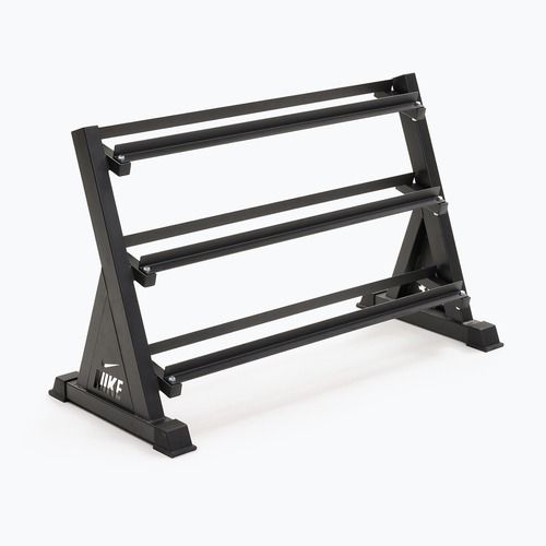 Stojak na hantle Nike Strength Dumbbell Rack black
