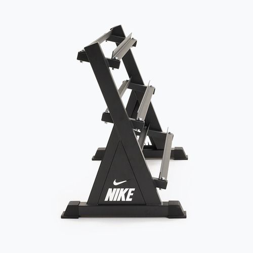 Stojak na hantle Nike Strength Dumbbell Rack black