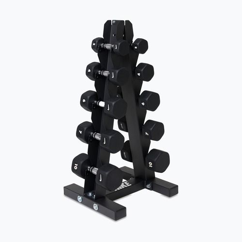 Stojak na hantle Nike Strength Dumbbell Tree black