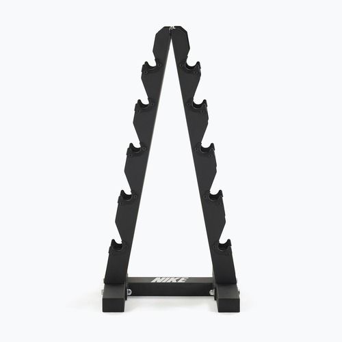 Stojak na hantle Nike Strength Dumbbell Tree black