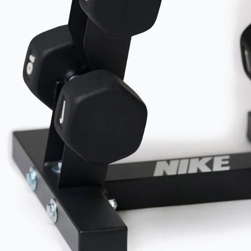 Stojak na hantle Nike Strength Dumbbell Tree black