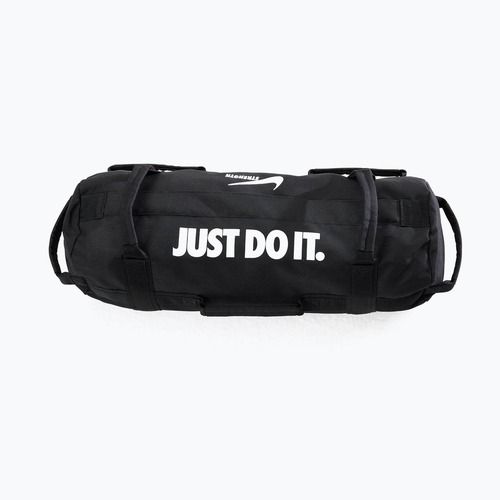 Worek treningowy Nike Strength Sandbag black