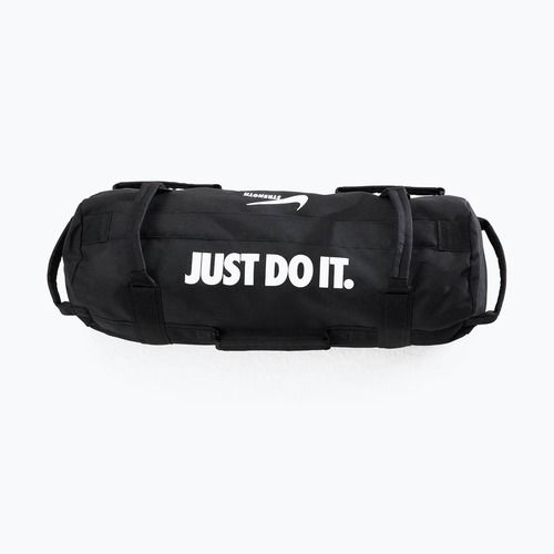 Worek treningowy Nike Strength Sandbag black