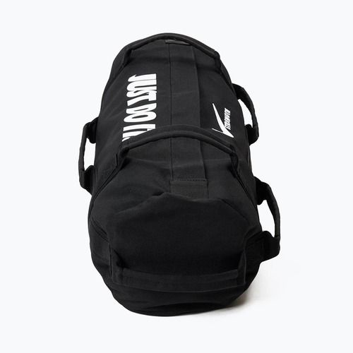 Worek treningowy Nike Strength Sandbag black