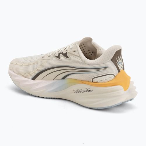 Buty do biegania damskie PUMA Velocity Nitro 4 RC white