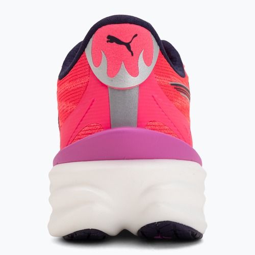 Buty do biegania white PUMA X Hyrox Deviate Nitro 4 white