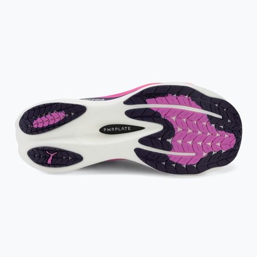 Buty do biegania damskie PUMA X Hyrox Deviate Nitro 4 pink