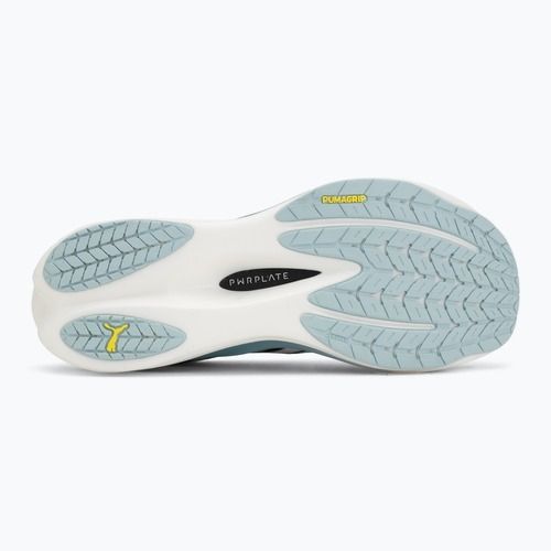 Buty do biegania męskie PUMA Deviate Nitro 4 white
