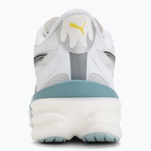 Buty do biegania męskie PUMA Deviate Nitro 4 white