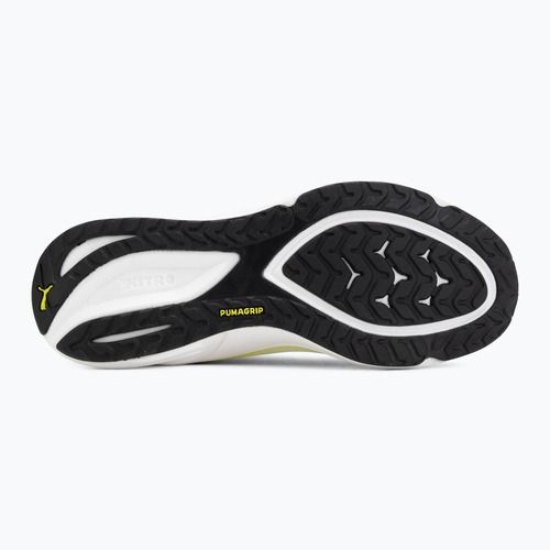 Buty do biegania męskie PUMA Electrify Nitro 4 black