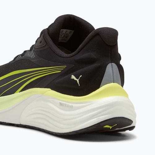 Buty do biegania męskie PUMA Electrify Nitro 4 black
