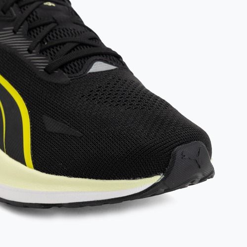 Buty do biegania męskie PUMA Electrify Nitro 4 black