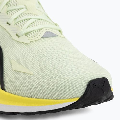 Buty do biegania męskie PUMA Electrify Nitro 4 green