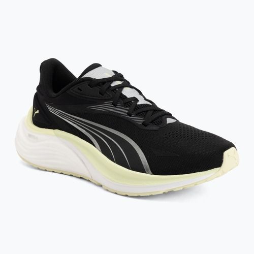Buty do biegania damskie PUMA Electrify Nitro 4 black