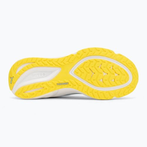 Buty do biegania damskie PUMA Electrify Nitro 4 blue