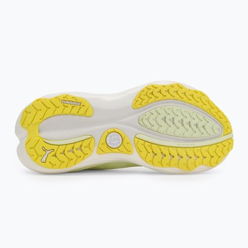 Buty do biegania damskie PUMA ForeverRun Nitro 2 green