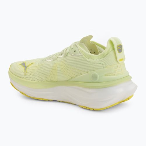 Buty do biegania damskie PUMA ForeverRun Nitro 2 green